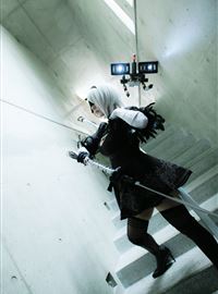 Cosplay artistically made types (C92) 2(18)